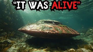 Terrifying UAP Discovery in the Arctic | Hidden Secrets They Tried to Bury!