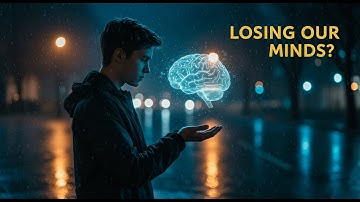 Is AI Making You Dumber? The Hidden Cost