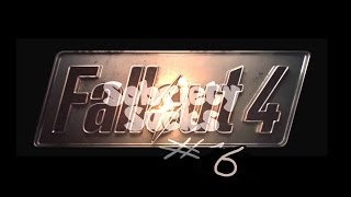 Fallout 4: Ruby's revenge. Ep 6 Ghoul Brigade.