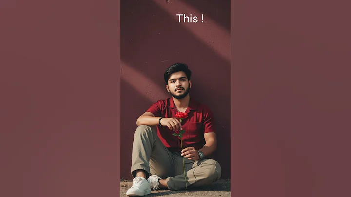 Google Gemini Ai Photo Editing | Ai Golden Hour Style Photo Editing Prompts | Gemini Photo Edit #ai