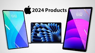 Apples Biggest Products In 2024 Apple Products 2024