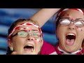Camogie: rápido, duro y femenino | Women's Health España