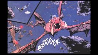Mark Waid Shadow Walk Interview