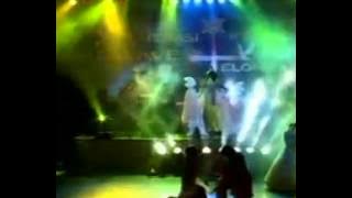 07 Aku dan Rajaku Narwastu - Final Wave (live recording)