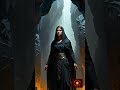 Sibylline Caves: Oracle’s Doomed Prophecy Awaits