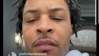 t.i ig live