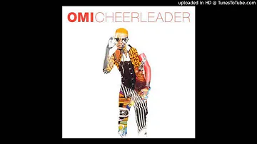 Omi - Cheerleader [Official Audio]