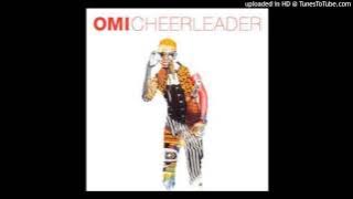 Omi - Cheerleader [Official Audio]