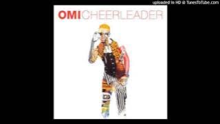 Omi - Cheerleader [ Audio]