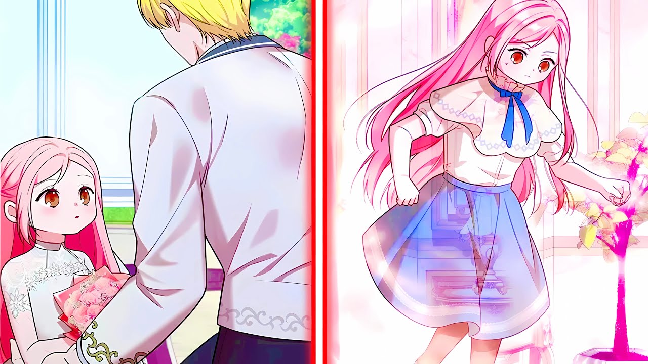 The Duke Adopted An Orphan And She Turned Out To Be A Dark Magician Seeking Revenge