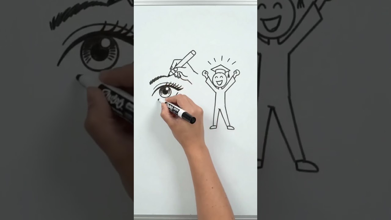 my drawing skills