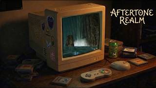 Zelda Ocarina of Time Lofi 🌙 Nostalgic Hyrule Beats to Relax, Study & Sleep screenshot 4