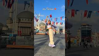 Thumbnail for Where are you from? 😍🇹🇷🇺🇸🇮🇳🇧🇷❤️🔥
