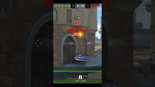 бронебойный заряжай часть 8 #tanksblitz #wotblitz #мемы #танки