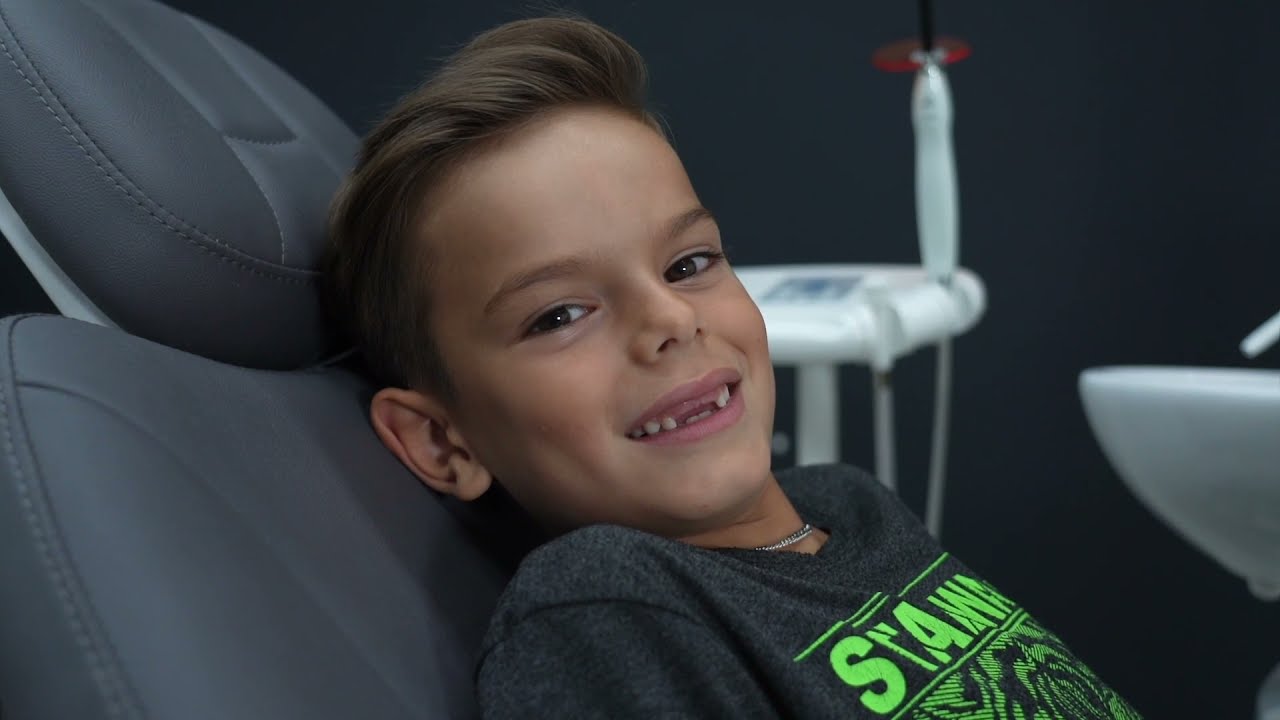 Bursa'nın ilk özel diş hastanesi / Özel Eyrice Diş Ağız ve Diş Sağlığı Merkezi