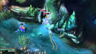 Fizz-Flash Prediction