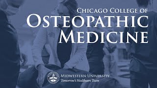 Midwestern University Downers Grove Campus College of Osteopathic Medicine