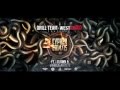 Drill Team Cypher 2014/15 ft. iClown & Fill T, Big Doggy, Omee, Zen, AF