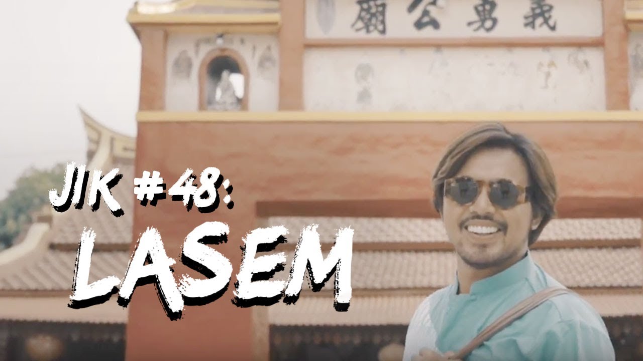 Jurnal Indonesia Kaya #48: Mengulik Sejarah Sebutan “Tiongkok Kecil” di Lasem