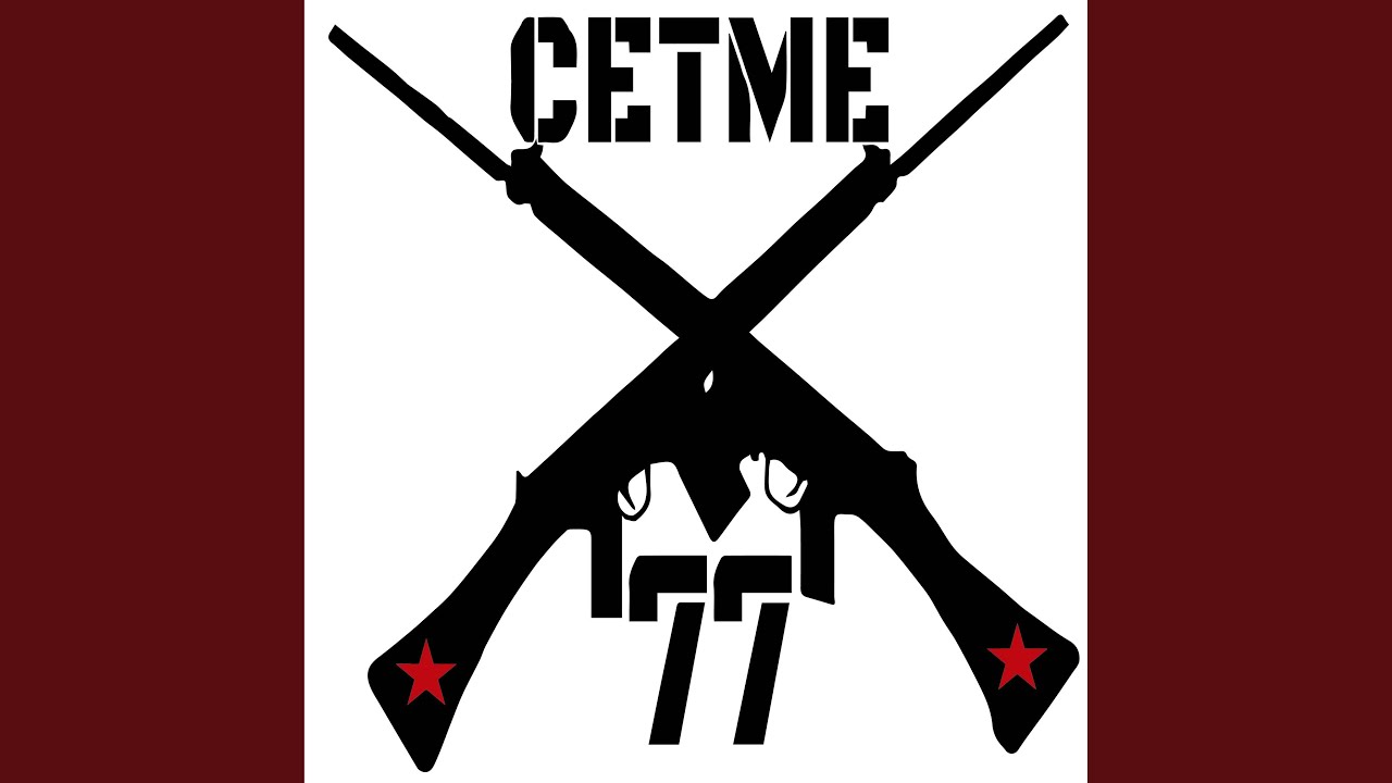 Madre anoche en las trincheras