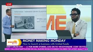 How to start a business with 1,000 to 5,000 cedis capital screenshot 2