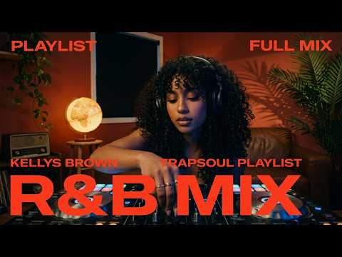 TrapSoul Mix | SZA, Chris Brown, Summer Walker, Kehlani R&B Playlist 2026