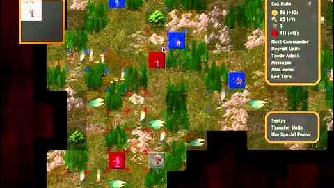 Conquest of Elysium 3 (Team High Cultist) Part 2