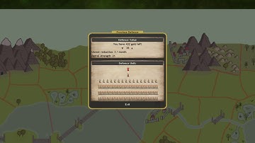 Dominions 4 Introduction to UI Part 1: World Map Interface.