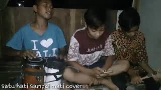 Viralkendang Cilik Skill Dewasatu Hati Sdanai Mati