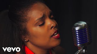 Natalie Jean, Levi Moore - The Letting Go ft. Julian Kazenas, Chasity Cofield