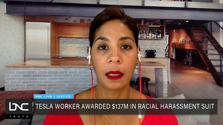 Tesla Slapped With $137M Judgment for Workplace Racism