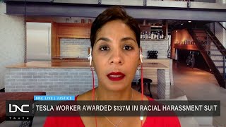 Tesla Slapped With $137M Judgment for Workplace Racism