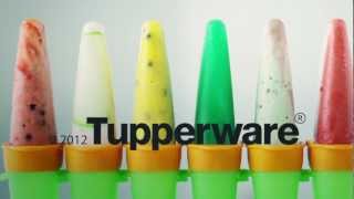 Tupperware  LolliTups