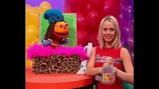 Hi-5 season 2 episode 22 - When I Grow Up (Quando eu Crescer)