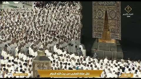 فواتح سورة فاطر (من اية 1 الى 8) ، فيصل غزاوي، 16 شعبان 1445.