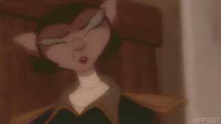 Helga x Amelia // A soldier I will be