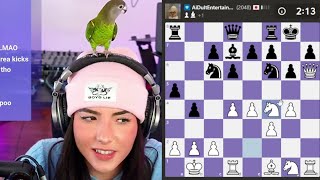 How Not To Play Chess