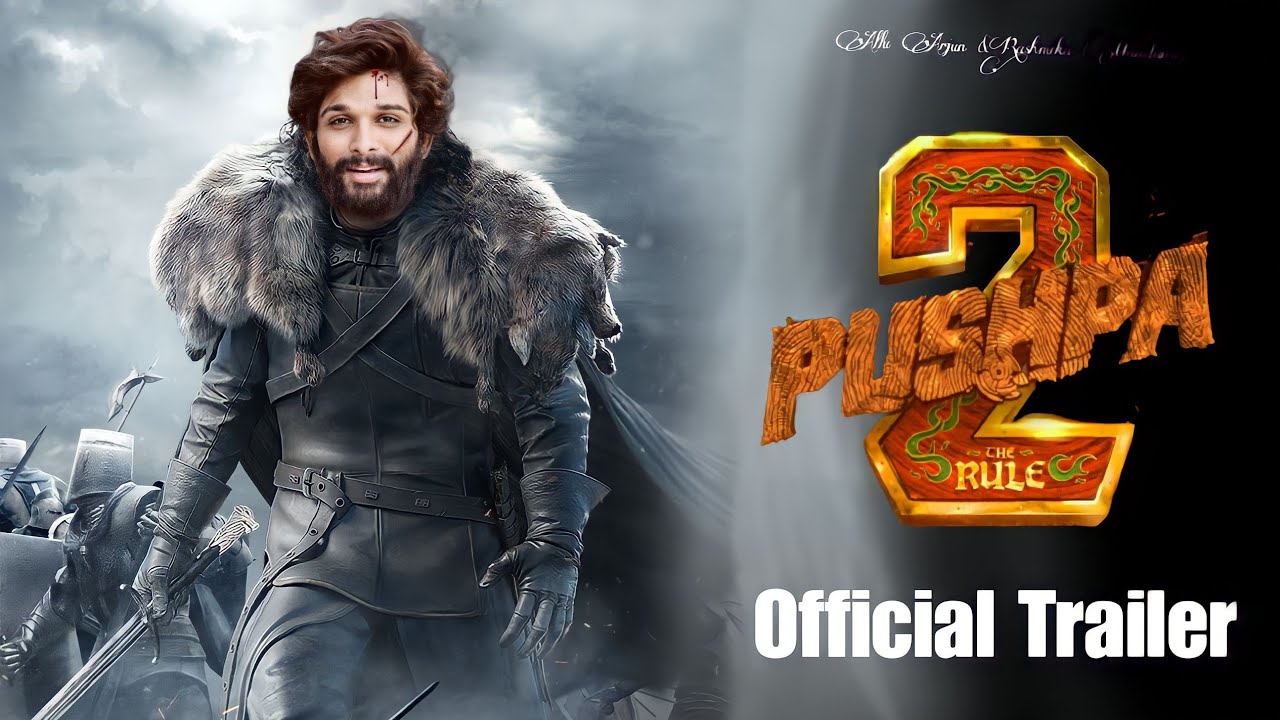 Pushpa 2 Official Trailer Hindi Allu Arjun Rashmika Mandanna pushpa-2-official-trailer-hindi-allu-arjun-rashmika-mandanna