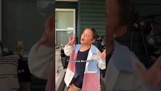 Fun Fact I Found Out I Was Pregnant With Jeremiah When Nevaeh Was 3 Months Old