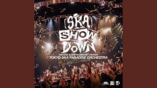 タイムカプセル (VS. 稲葉浩志) -［SKA］SHOWDOWN 2026.3.31 at TOKYO GARDEN THEATER