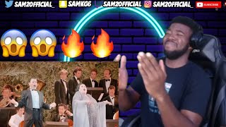 Freddie Mercury \& Montserrat Caballé - Barcelona (Live at Ku Club Ibiza, 1987) REACTION !!!