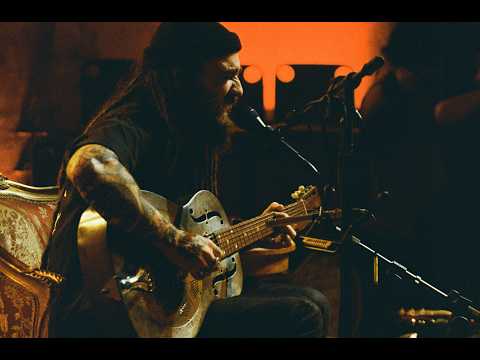 Victor Pradella - Ao Vivo no Teatro do Paiol (Completo)
