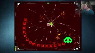 The Void Plays: VOID INVADERS