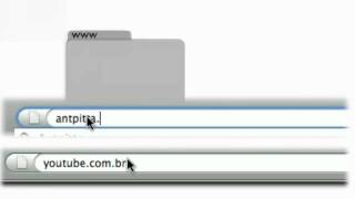 Crie Seu Proprio Site