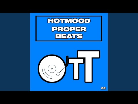 Proper Beats (Original Mix)