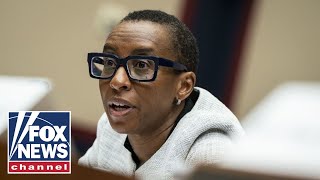 Harvard's Claudine Gay was the 'symbol of the DEI regime': Chris Rufo Profile