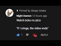 If I Cringe The Video Ends Boku No Pico If I Cringe The Video Ends Boku No Pico