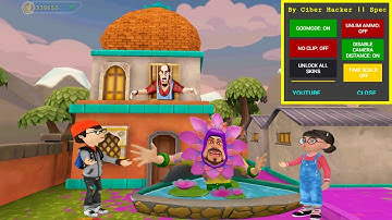 Dark Riddle Updater 14.0.0 ( Mod Skin FIRSTFLOWER) New Updater Map : Part 4