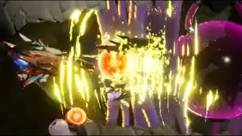 R-13B Charon vs. Stage 6.0 Boss | Quick Kill | R‑Typer 3 | R‑Type Final 2.5