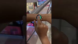 Keep your heart in track with Gen 9 smartwatch #punnkfunnk #explore #viral #ownvoice #trending #ad